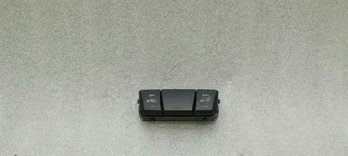 Mercedes-Benz SLK R172 Alarm switch A1728208710