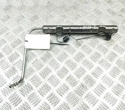Toyota Yaris Fuel main line pipe 2381421073