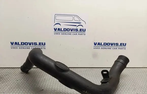 Renault Master III Intercooler hose/pipe 8200730576 8200730589C