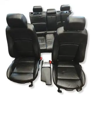 BMW 3 E90 E91 Interior set 