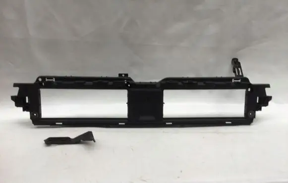 Audi A5 Radiator support slam panel bracket 8W6807771