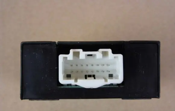 Mazda CX-5 II Other control units/modules KP01189R0 JL001000970