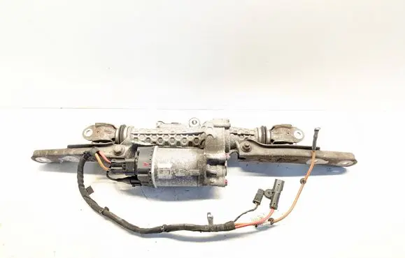 BMW 8 G15 Rear steering column 10012018403X 689375201 7828177198
