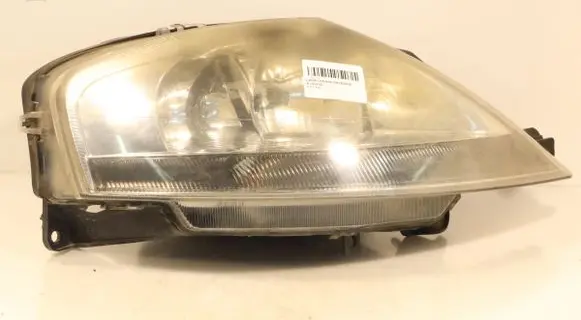 Citroen C3 Headlight/headlamp 9680157380