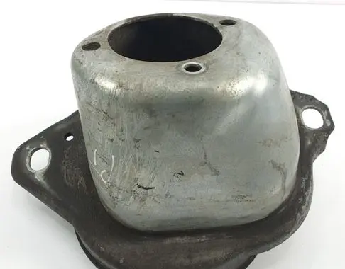 Volvo V70 Rear shock absorber/damper