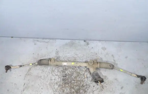 Skoda Fabia Mk3 (NJ) Steering rack 6C1423058