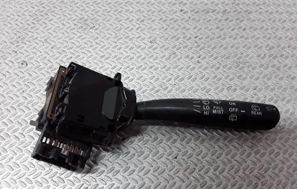 Subaru Forester SF Wiper control stalk