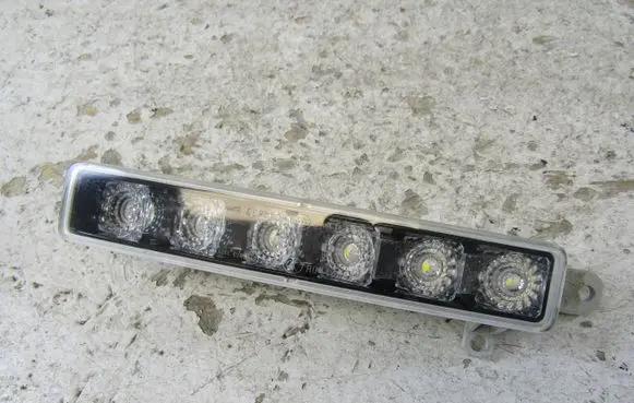 Citroen Berlingo LED Daytime headlight 9812662280