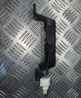 Interior comfort aerial antenna