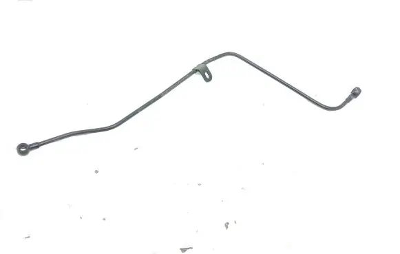 KIA Optima Turbo turbocharger oiling pipe/hose