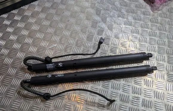 BMW X5 F15 Tailgate/trunk/boot tension spring 72944697294470