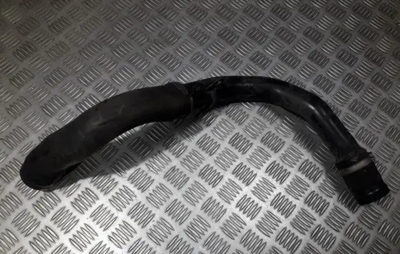 Nissan Qashqai Intercooler hose/pipe