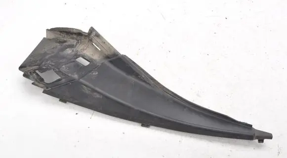 Honda CR-Z Center console decorative trim 