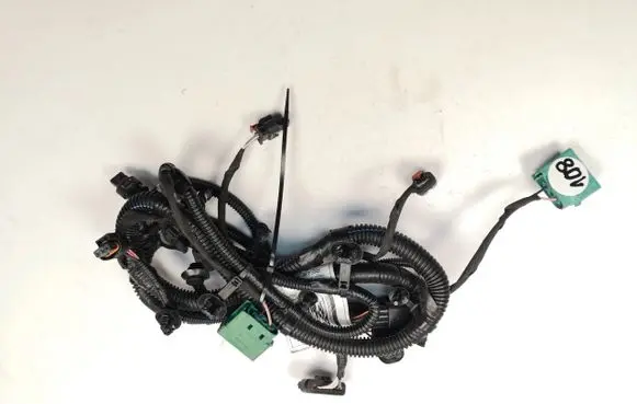 Jeep Compass Other wiring loom 52181339