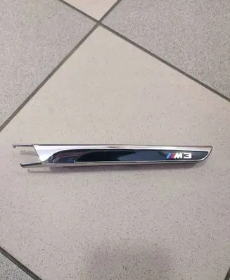 BMW M4 F82 F83 Fender trim (molding) 51138055333