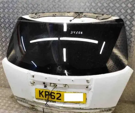 Opel Antara Tailgate/trunk/boot lid 95168474