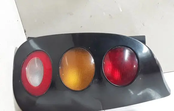 Smart ForTwo I Rear/tail lights 253032R 253042R