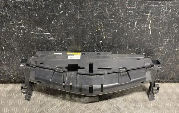 Opel Astra L Radiator trim 9839954180