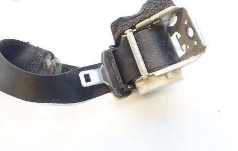 Ford Kuga I Rear seatbelt 4m51a611b68aj 4m51-a611b68-aj