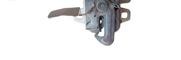 Peugeot Boxer Engine bonnet/hood lock/catch