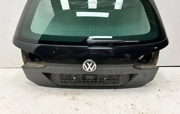 Volkswagen Golf VII Truck tailgate 
