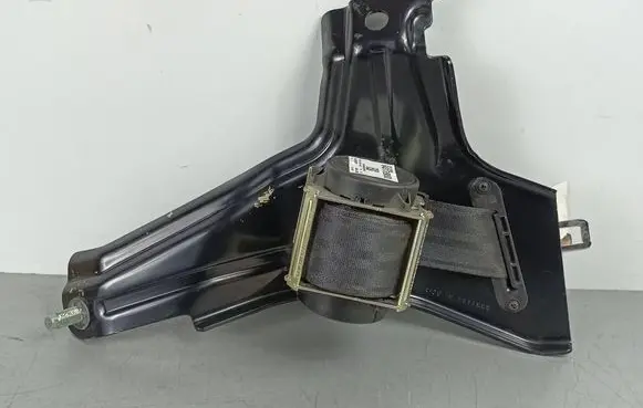 Honda CR-V Roof seat belt 643176900D 0859020522