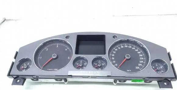 Speedometer (instrument cluster)