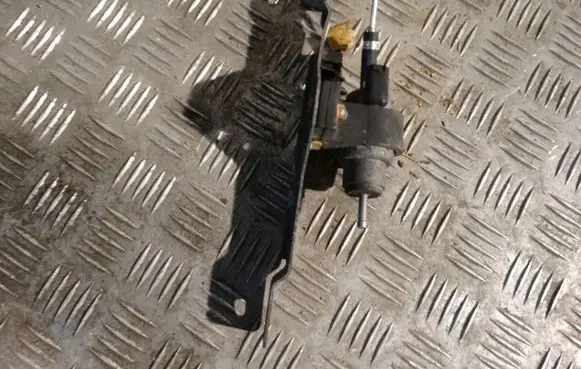 Mercedes-Benz GLE (W166 - C292) Auxiliary pre-heater (Webasto) 