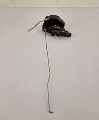 KIA Picanto Rear door lock 