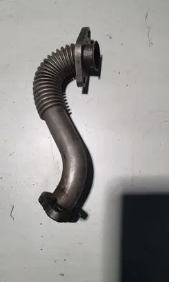 Nissan Qashqai EGR valve line/pipe/hose