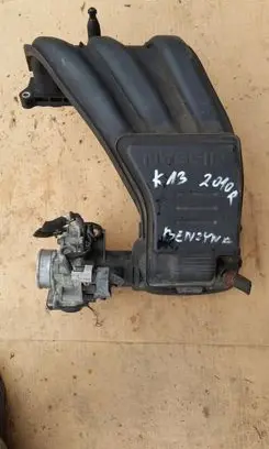 Nissan Micra Intake manifold 12476965248