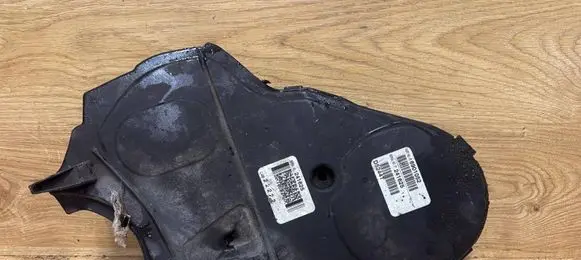 Volvo XC70 Timing belt guard (cover) 30731283