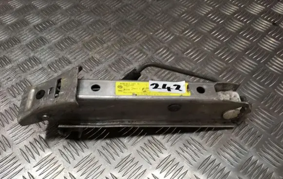 Seat Cordoba (6L) Lift Jack 
