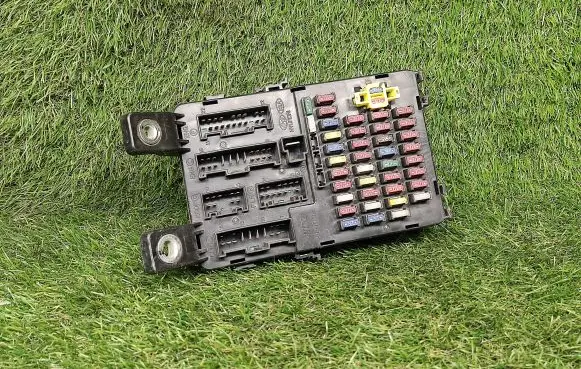 KIA Rio Fuse module 919501G010