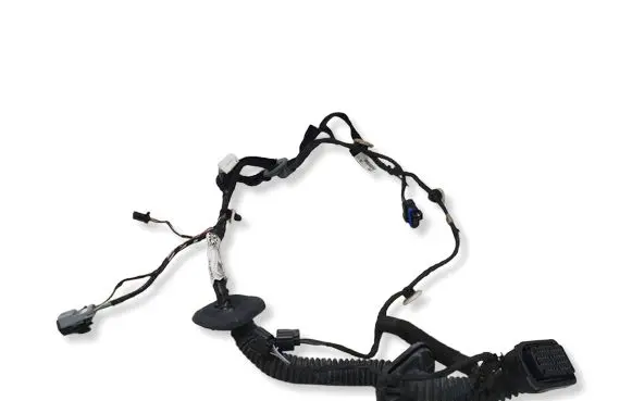 Renault Mégane Renault Sport III (IV Based) Front door wiring loom 241251594R
