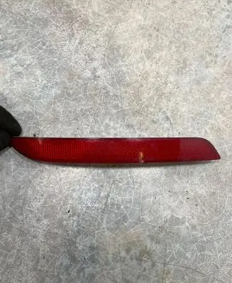 BMW 5 F10 F11 Rear tail light reflector 7842955 01078601