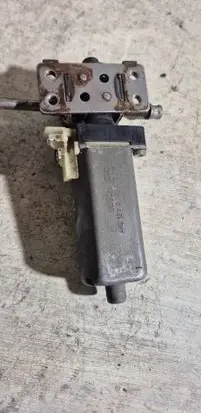 Seat adjustment motor