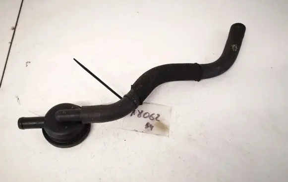 Renault Scenic II - Grand scenic II Engine coolant pipe/hose