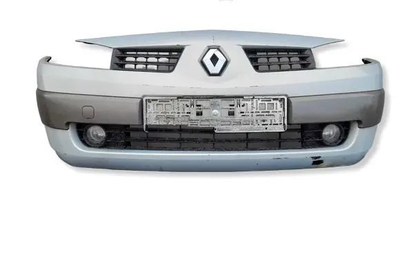 Renault Megane II Front bumper 47B1