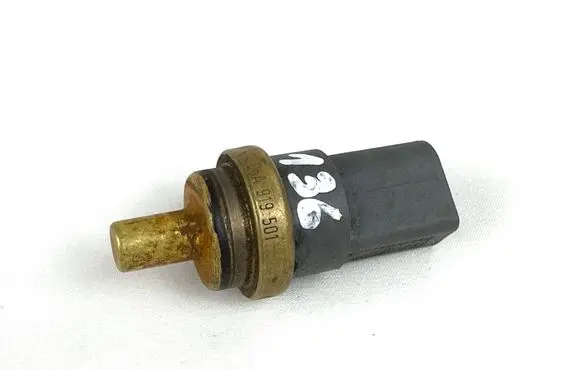 Coolant temperature sensor