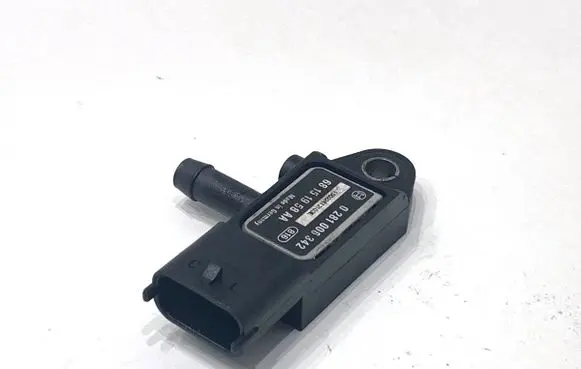 Jeep Grand Cherokee Exhaust gas pressure sensor 0281006342