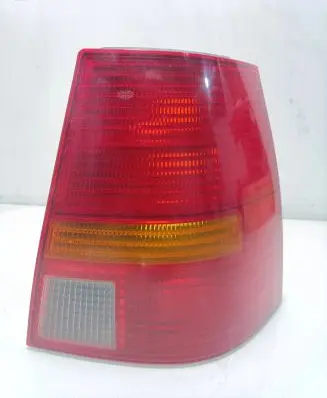 Volkswagen Golf IV Rear/tail lights