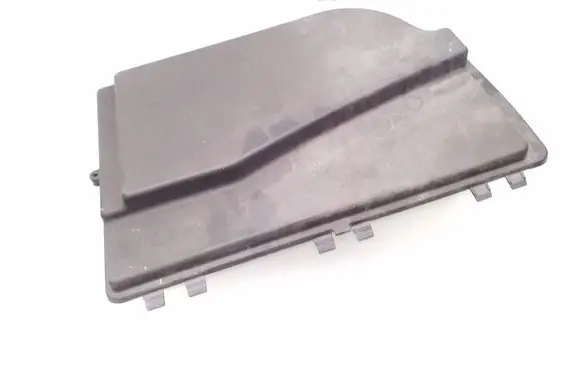 BMW X5 E53 Fuse box cover 1438014 12901438014