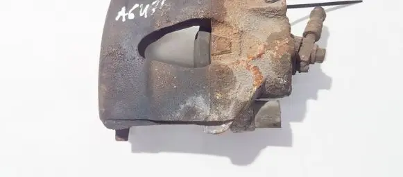 Volkswagen Golf IV Front brake caliper