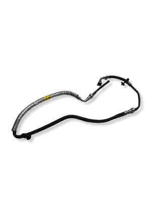 Chevrolet Captiva Fuel line pipe 95931573