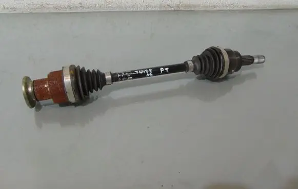 Renault Twizy Rear driveshaft