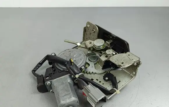 Jeep Grand Cherokee Tailgate/trunk/boot lock/catch/latch
