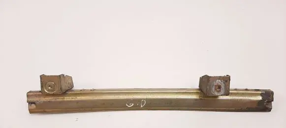 Mercedes-Benz COMPAKT W115 Rear door window/glass frame 
