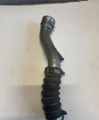 Renault Modus Intercooler hose/pipe 8200447887