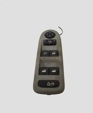 Citroen C5 Electric window control switch 96660258ZW 30170349